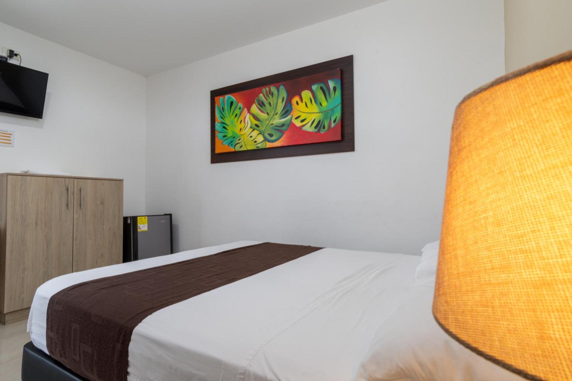 Genesis Hotel Sincelejo Eksteriør bilde