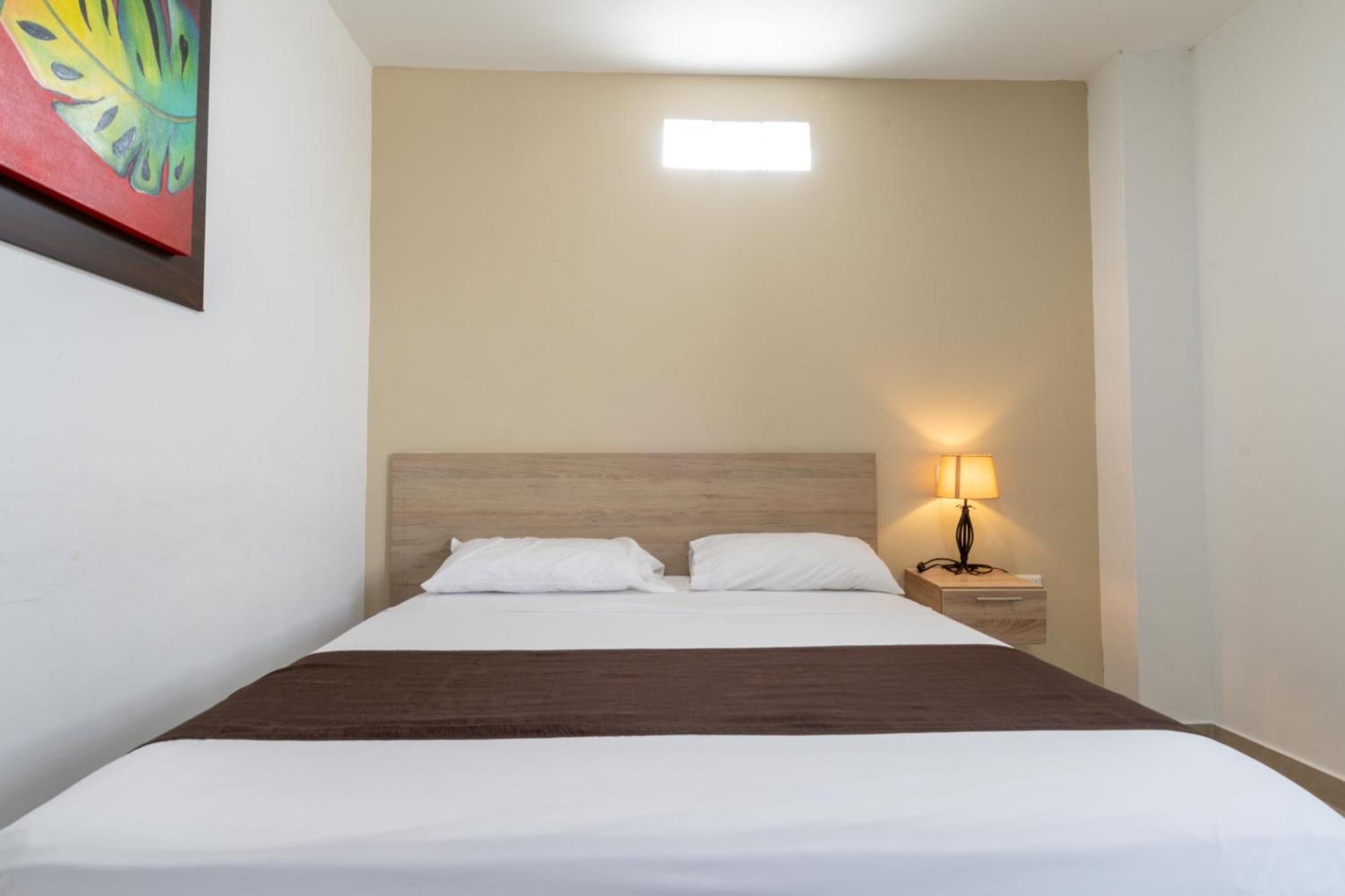 Genesis Hotel Sincelejo Eksteriør bilde